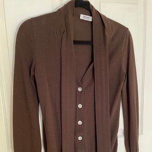 Moschino Cheap and Chic Cardigan (Size M)